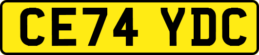CE74YDC