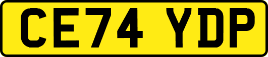 CE74YDP