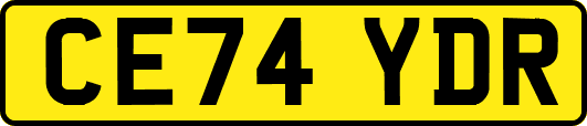 CE74YDR