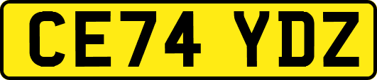 CE74YDZ