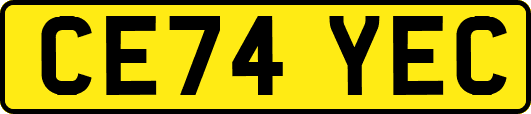 CE74YEC