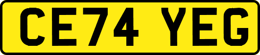 CE74YEG