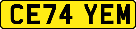 CE74YEM