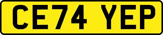 CE74YEP