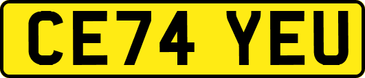 CE74YEU