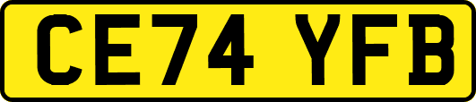 CE74YFB