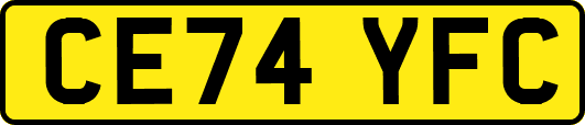 CE74YFC