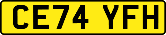 CE74YFH
