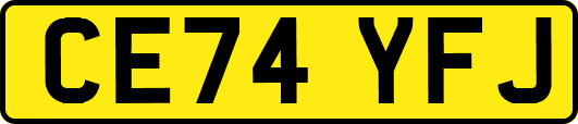 CE74YFJ