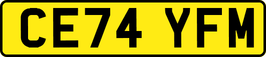 CE74YFM