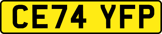 CE74YFP