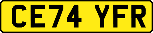 CE74YFR