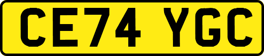 CE74YGC