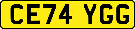 CE74YGG