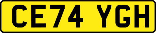 CE74YGH