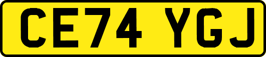 CE74YGJ