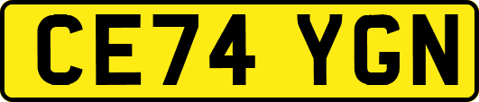 CE74YGN