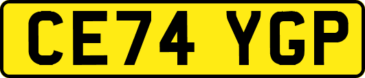 CE74YGP