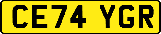 CE74YGR