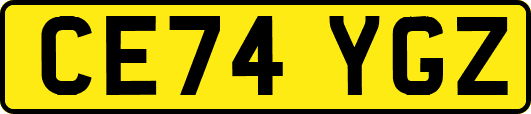 CE74YGZ