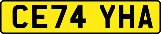 CE74YHA