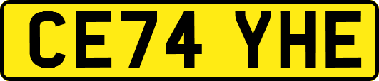 CE74YHE