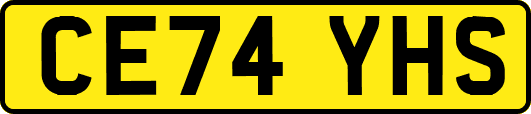 CE74YHS