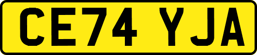 CE74YJA