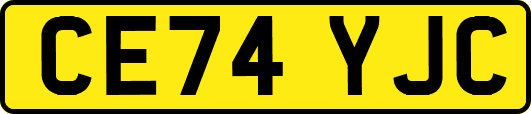 CE74YJC