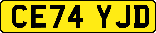 CE74YJD