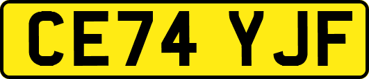 CE74YJF