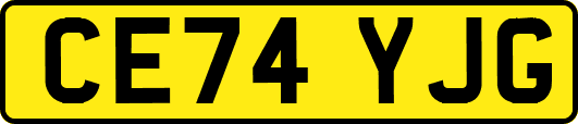 CE74YJG