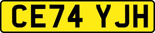 CE74YJH