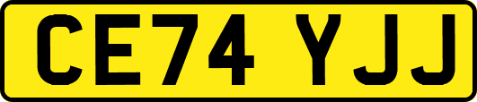 CE74YJJ