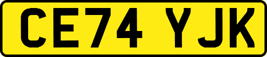 CE74YJK