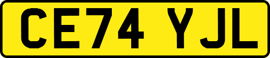 CE74YJL