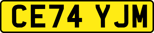 CE74YJM
