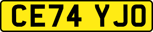 CE74YJO