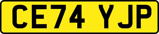 CE74YJP