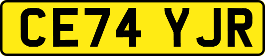 CE74YJR