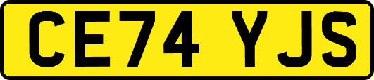 CE74YJS