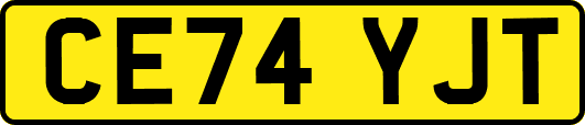 CE74YJT