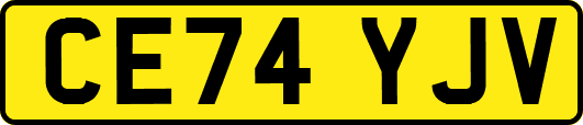 CE74YJV