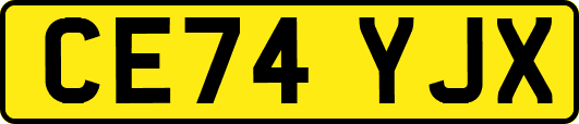 CE74YJX