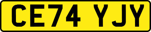 CE74YJY