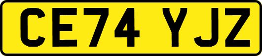 CE74YJZ