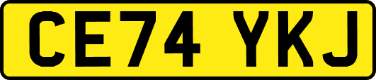 CE74YKJ