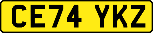 CE74YKZ