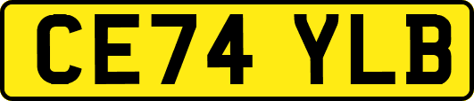 CE74YLB