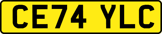 CE74YLC